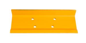 Quality High Durability HRC50-HRC55 Excavator Track Shoes OEM Acceptable wholesale