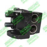 RE230251 JD Tractor Parts Valve Spool, Brake Valve And Pedal Agricuatural