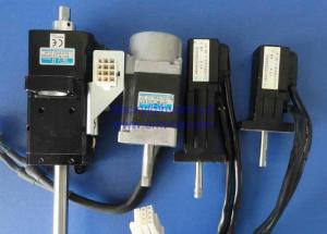 Quality E93087250A0 JUKI SMT Mounter SEVO MOTOR 750 Z MOTOR wholesale