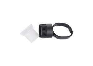 Quality Professional Disposable Medical Packaging Sponge Cup without Ring Tattoo Pigment Ink Cup wholesale