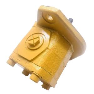 Quality Excavator Fan Pump Spare Parts 330C Fan Motor E330C Hydraulic Pump 194-8384 1948384 Hydraulic Gear Pump wholesale