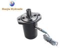 China Hydraulic Motor Manufacturer BMPH Orbital Motors With Speed Sensor