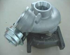 Quality Mercedes Benz Commercial Vehicle GT2256V Turbo 709838-0005,A6120960399 wholesale