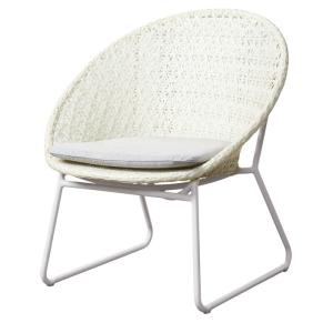 Quality UV Resistant Poly Rattan Restaurant Leisure Chairs wholesale