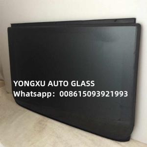 Quality 5d Suv 2017 Peugeot 3008 Windscreen Auto Sunroof Assembly wholesale