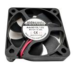 Aidecoolr 50*50*15Mm Axial Flow Fan Brushless 5V12V 24V Dc Cooling Fan Low Noisy