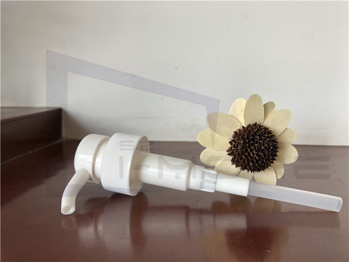 Screw Switch 24/410 Hand Wash Bottle Pump