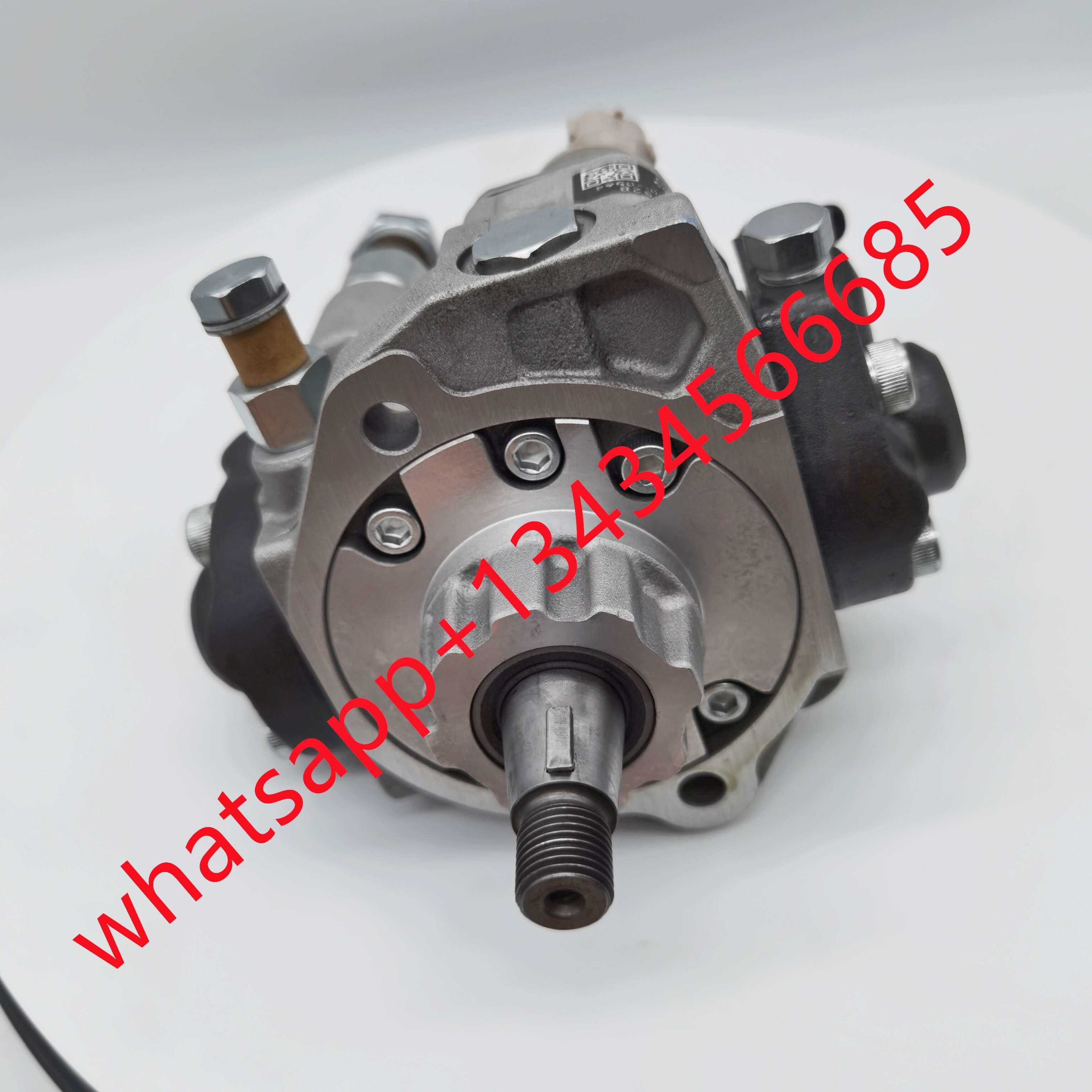Genuine new HP3 fuel pump 294000-0564 for JOHN DEERE RE527528