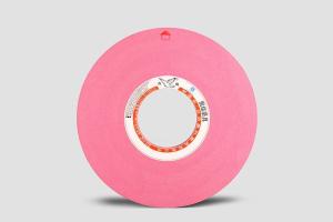 Quality Hydraulic Strut Pink Grinding Wheel Bonded Abrasives For Automotive wholesale