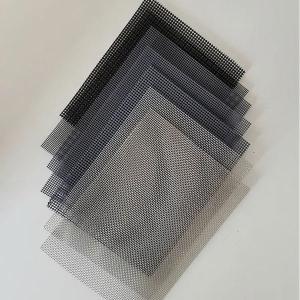 Quality Heat Resisting Insect Screen Mesh Stainless Steel Wire Cloth wholesale