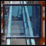 High quality glass blue advantage low e