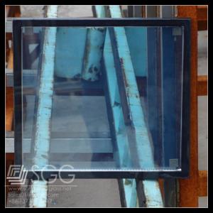 Quality High quality glass blue advantage low e wholesale