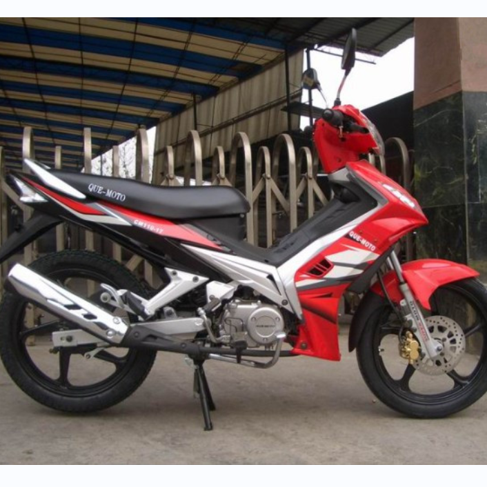 Oem speedo cheap import motorcycles 110cc 125CC cub motorcycles motor bike cheap for sale