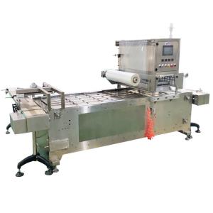 Quality SS304 Yogurt Cup Filling Sealing Machine 4KW Power Consumption wholesale