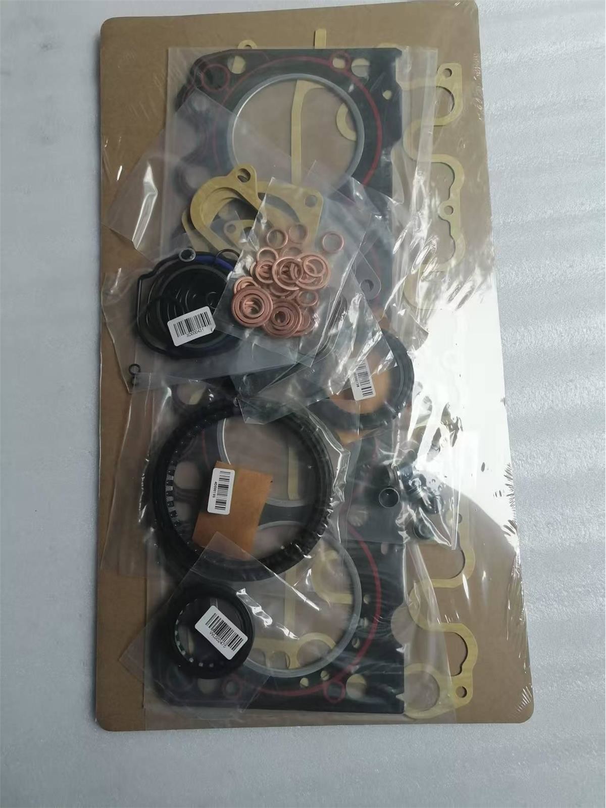 BF4L-1011F Engien Full Gasket Kits