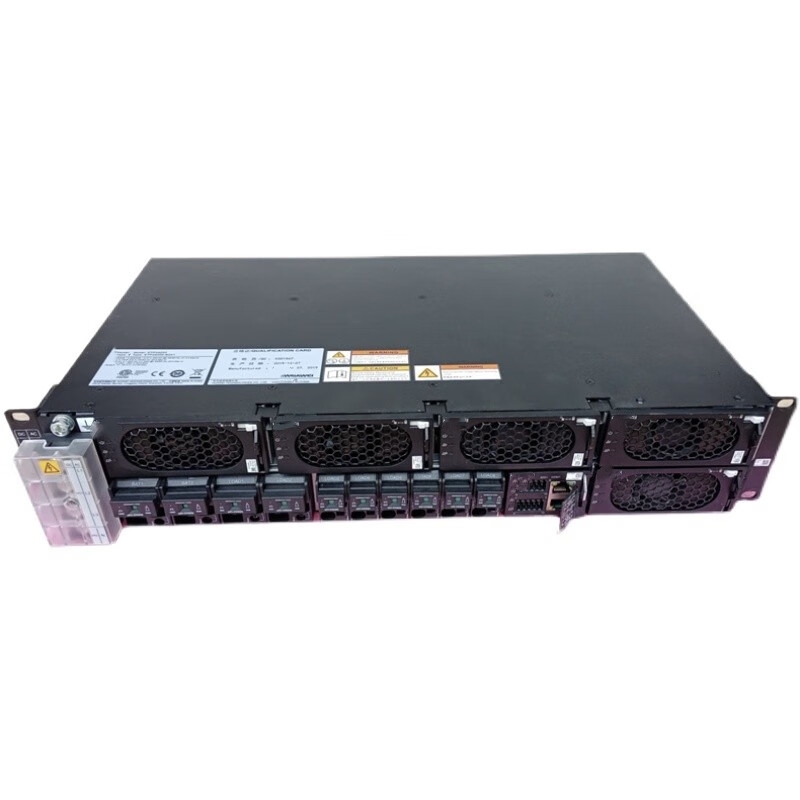 Huawei ETP48200-B2A1 48V200A AC to DC Embedded Switching Power Supply for 19-Inch Rack
