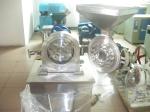 Stainless Steel Water Cooling Spice & Herbs Grinding Machine