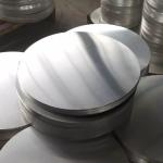 5083 Aluminum Round Circle Disc 5005 5052 5754 H18 Road Signs ASTM-B209. EN573-1