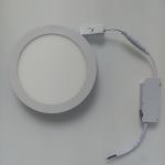 9W 12W anti-glare led downlight 3cct cob downlight RA95 Flicker free CE RoHS 85