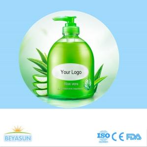 Quality Special Moisturizers Daily Necessities Antibacterial Protection Liquid Hand Wash wholesale