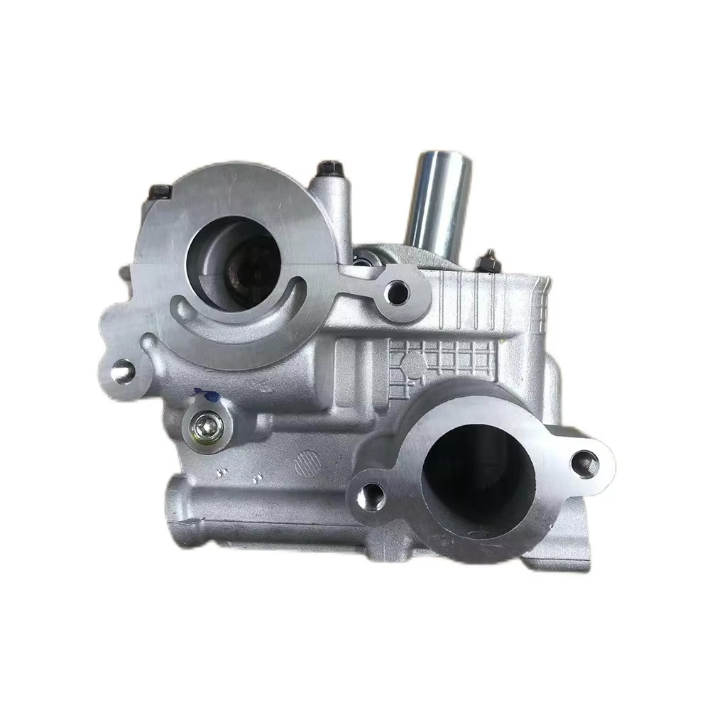 Auto Engine Parts Complete F8D Cylinder Head 11100M79G00 11100M79G001 For Suzuki Maruti Alto 800 F8D RF308 SOHC 2007 - 2012