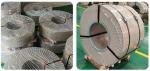 Baosteel B50A310 Silicon Electrical Steel Sheet Wisco 50ww300 Tisco 50TW300
