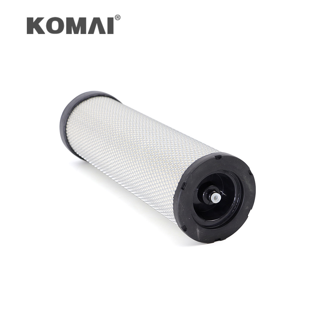 XCMG XE370D Excavator Air Filter 11822828 11822829 P628203 P627763