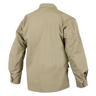 China Military Uniform Manufacturer BDU Battle Dress Uniform Brown Military Uniform
