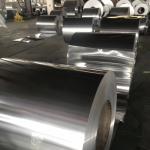 Hot Rolled 3003 3004 Alloy H112 Aluminium Sheet Coil Cookware