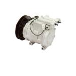 Piston Type 7SEU 12V Car AC Compressor