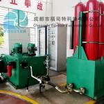 Automatic Energy Micro Turbina Pelton Generator 10KW 50KW 100KW