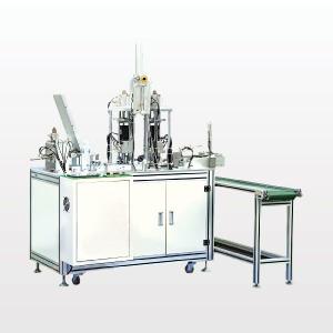 Quality KN95 Face Mask Packer With High Effciency wholesale