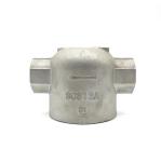Stainless Steel Precision Casting Service Heat Resistant valve body assembly