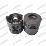 12HT Engine Piston 13101-68020 For TOYOTA Engine Spare Parts