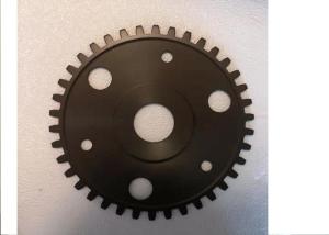 Quality Toothed Wheel For Saurer S500 Rapier Loom Spare Parts Driving Wheel wholesale