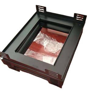 Quality Professional Customization of Polishing Metal Stamping Parts Welding Products at Best wholesale
