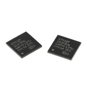 Quality STM8T143AUTAB2TR wholesale