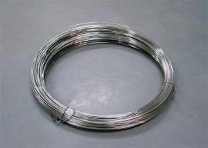 Quality High Tensile 14 Gauge 316 Soft Stainless Steel Wire wholesale
