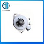 11 T 24V Starter Motor 300516-00003 For Doosan DX225 Excavator Engine Spare