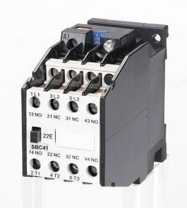 Quality YOKG 2NO 2NC Contactor 20A 30amp 45A Magnetic 3 Pole 30 Amp Contactor wholesale