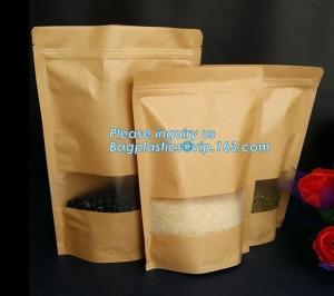 Quality Kraft Paper Bag Fresh Bread Candy Gift Bag 1000 pcs Small Vintage Wedding Treat Bags,Eco-frirendly custom printed paper wholesale