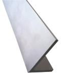 316L 2205 Hot Rolled Unequal Stainless Steel Angel Bar