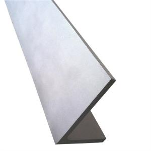 Quality 316L 2205 Hot Rolled Unequal Stainless Steel Angel Bar wholesale