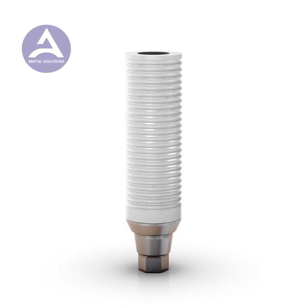 Neodent GM 118.309 Gm Exact Cocr Base Abutment For Crown 3.5/3.75 Mm UCLA