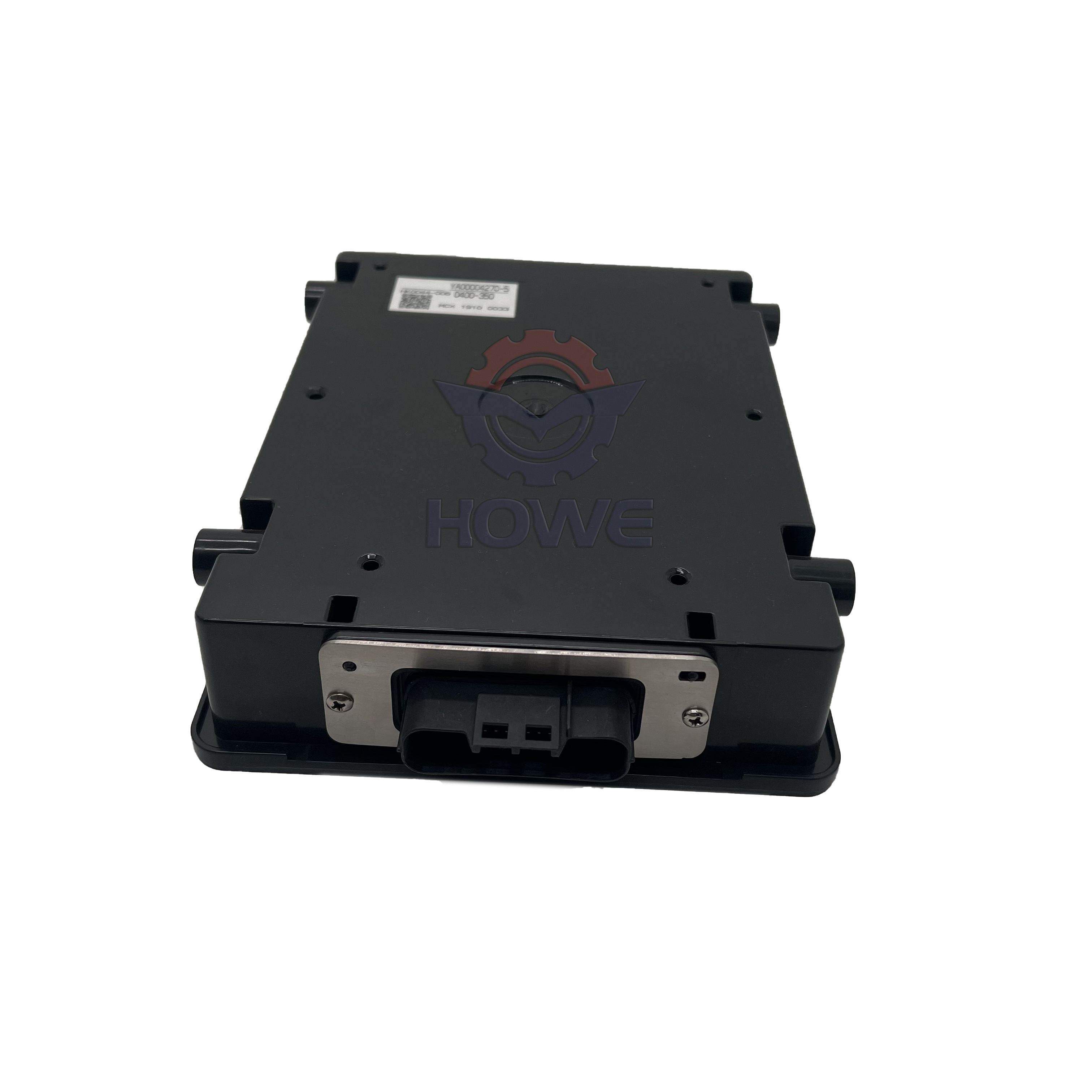 High Guarantee ZX330-5G ZX350-5G Excavator Parts Engine Controller Computer Board YA00004270