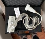 Original Linear Ultrasound Probe LA523 , Biosound Esaote Mylab50 Ultrasound