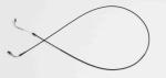 KYMCO GY650 120 150CC Cable assy, FR brake