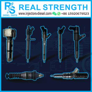 Quality A2C5951355 Diesel Fuel Injector 5WS40539 03L130277B 1.6HDi For SERT SKOOA Audi wholesale