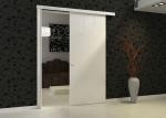 Wood Composite Interior Sliding Barn Doors
