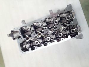 Quality Hyundai Diesel Engine Cylinder Head 22100-2A200 12 Months Warranty wholesale